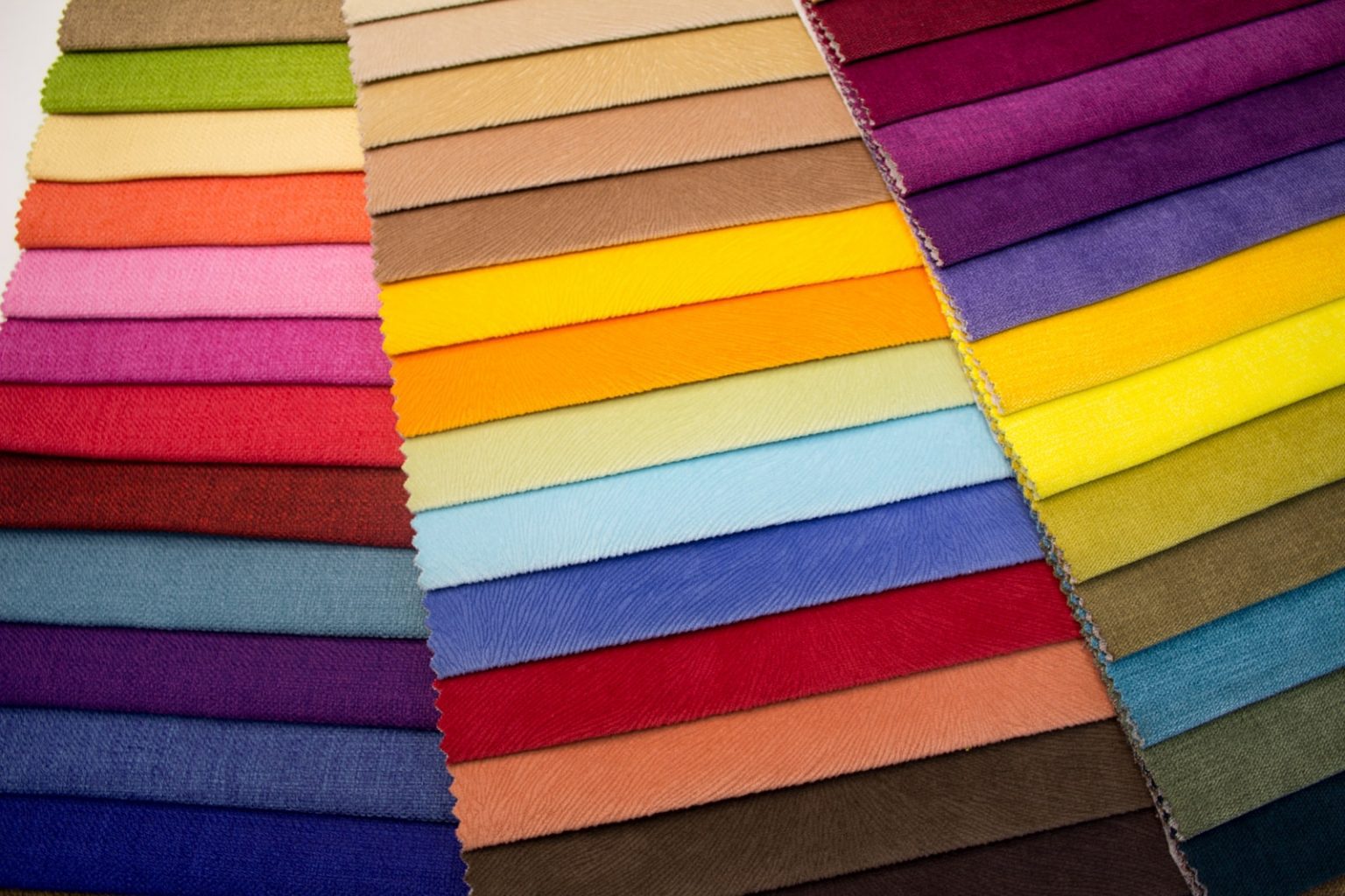 Fabric Colors